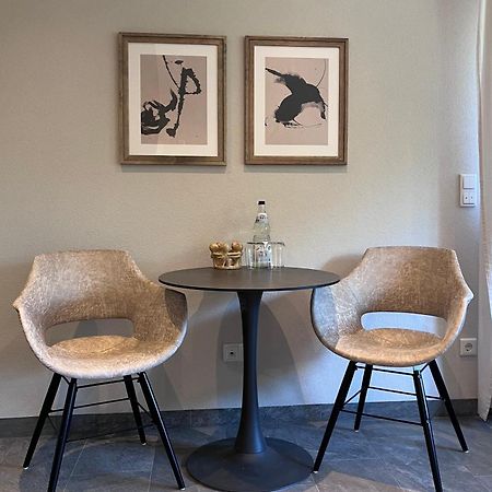 Ferienwohnung Seckenheim - Stilvoll Uebernachten Zwischen Mannheim Und Heidelberg Ideal Fuer Kurztrips Kültér fotó